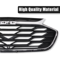 G-PLUS Grille Assembly for Chevy Cruze 2019-2020 Product Details