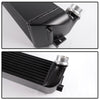 Aluminum Front Mount Turbo Intercooler Replacement For BMW 1 series F20 F21 / 2 Series F23 / 3 Series F30 F31 F34 / 4 Series F32 F33 F36