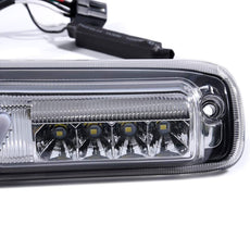 G-PLUS LED Third Brake Light for Chevy Silverado GMC Sierra 1500 2500 3500 1999-2006 Cargo Lamp Product Specifications