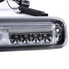 G-PLUS LED Bar Third Brake Light Compatible With 1999-2006 Chevy Silverado/GMC Sierra 1500 2500 3500 & HD High Mount Rear Tail Cargo Lamp 5978318 16525205