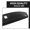 G-PLUS Dashboard Cover Compatible with Ford F100 1967-1972 Dash Cover Black
