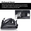 G-PLUS Headlights Assembly,Fit 1992-1996 Ford Bronco F150 F250 F53 F59/Fit 1992-1997 Ford F Super Duty & 1997 Ford F250 HD,Front Headlamps Left&Right W/o Bulbs,faros delanteros