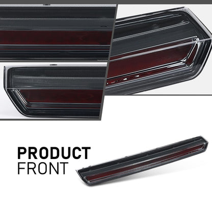 G-PLUS Third 3rd Brake Light High Mount Stop Lamp Compatible with GMC Yukon/Yukon XL 2015-2020,Fit Cadillac Escalade/Escalade ESV 2015-2020 22783103