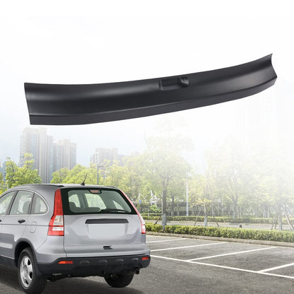 G-PLUS Rear Liftgate Molding Trim Compatible with Honda CR-V CRV 2007 2008 HO1900100 74895SXSA01ZC