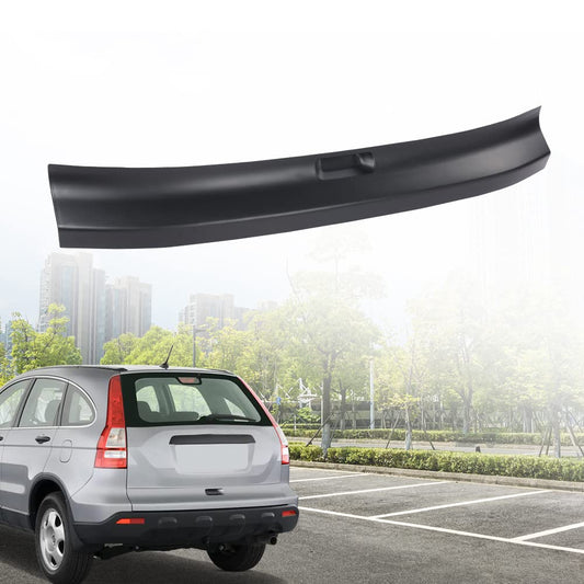 G-PLUS Rear Liftgate Molding Trim Compatible with Honda CR-V CRV 2007 2008 HO1900100 74895SXSA01ZC