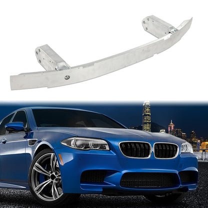 G-PLUS Front Bumper Reinforcement Bar Compatible with 2012-2016 BMW M5 ActiveHybrid/Fit BMW 528i 535i 550i 2011-2016/Fit 2014-2016 BMW 520i/Fit 2012-2013 BMW 530i 51117200706 BM1006130