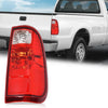 G-PLUS Rear Brake Lamps Assembly Tail Light Lamp w/o Bulbs Right Passenger Compatible with Ford F250 F350 F450 F550 Super Duty 2008-2016 BC3Z13404A, FO2801208 Red Lens RH Luces Traseras Faros Traseros