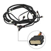 G-PLUS Front Bumper Wiring Harness Compatible with Tesla Model Y 2020 2021 2022 2023 20 21 22 23 148904500C