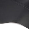 G-PLUS 2pcs Leather Front Door Panels Armrest Cover Replacement for Honda Accord Sedan 2008 2009 2010 2011 2012 Black