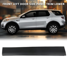G-PLUS Front Door Side Trim Panel for Land Rover Discovery Sport 2015-2019 Close-up View