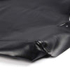 G-PLUS Leather Console Lid Armrest Cover Compatible with 2007-2013 Tahoe Suburban Silverado AZ-3 Black