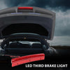 G-PLUS LED Third 3rd Brake Light Compatible with Chevy Camaro SS 5.7L V8 1998-2002 High Mount Brake Light Tersera Luz De Freno
