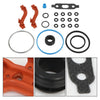 G-PLUS Head Gasket Set Compatible with Chevy Equinox 2005-2009 3.4L /Fit Pontiac Torrent 2006-2009 3.4L HS9071PT-3, ES72892