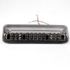 G-PLUS Rear Third Brake LED Tail Light Compatible With 2004-2008 Ford F150 Explorer 3RD Cargo Lamp, Clear Lens