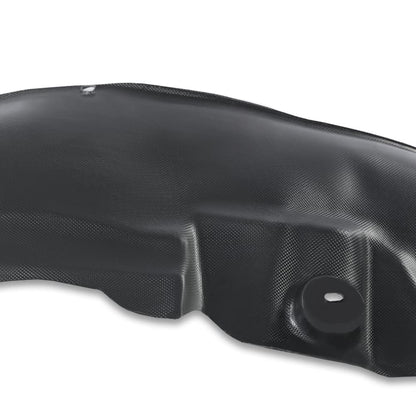 G-PLUS Fender Liner Compatible with 2007-2009 Audi A4 A4 Quattro Front, Passenger Side 8E0821172C, AU1251106