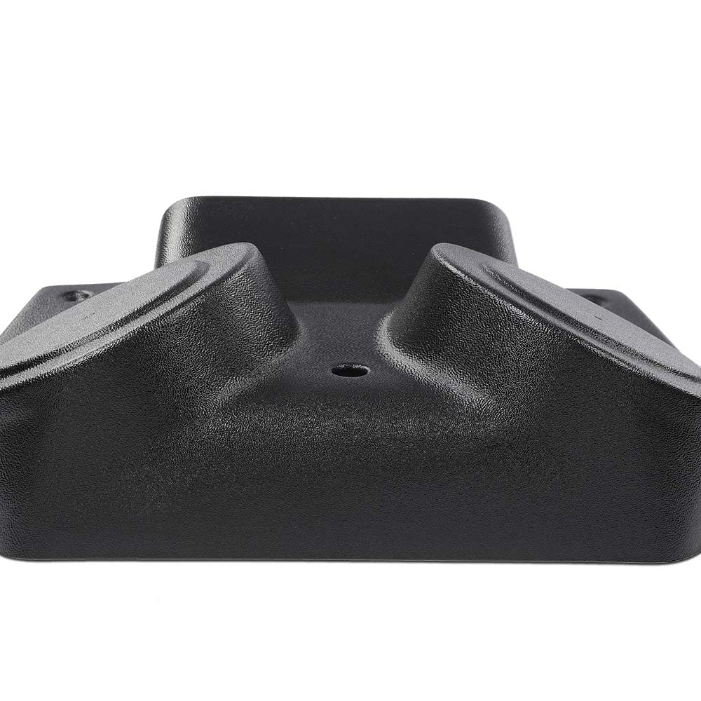G-PLUS Overhead Speaker Console Compatible with XP1000 800S XP900 XP1K RZR4 570 Ranger Golf cart