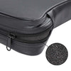 G-PLUS Center Armrest Pad/Console Smooth Black Leather C2 C3 Compatible with 1967-1982 Chevy Corvette