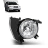 G-PLUS Front Right Fog Light Driving Lamp Compatible with Subaru Forester 2006-2008 84501SA180