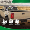 G-PLUS Soft Top T3 Tri-Fold Bed Truck Tonneau Cover Replacement for 2019-2022 Chevy Silverado/GMC Sierra 1500 New Body,5'8" Bed (69") Not for Factory Side Storage Box