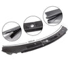 G-PLUS Windshield Wiper Cowl Vent Grille Panel Hood