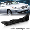 G-PLUS Front Right Side Bumper Bracket Compatible with 2007-2012 ES350 Base 5214533050 LX1043107 Right Passenger Side Bumper Support Bracket
