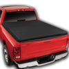 G-PLUS T3 Tri-Fold Hard Lock 6.8Ft Truck Tonneau Cover Replacement for 99-17 Ford F250/F350/F450 Super Duty | 6'8" Standard Short Bed