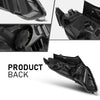 G-PLUS LED Headlights Assembly Front Headlamp Left Driver Compatible with Hyundai Tucson 2021-2024 92207CW200, 92207-CW200 Bumper Headlamps,faros delanteros