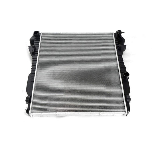 New Aluminum Radiator Compatible For Dodge 2010-2012 Ram 2500 3500 4500 5500 6.7L Diesel Pickup