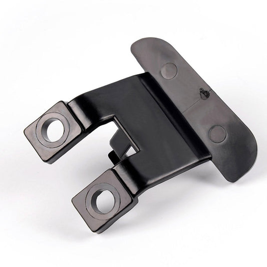 G-PLUS Center Console Latch Lid Compatible with Chevy Trailblazer 2002-2009/Isuzu Ascender 2003-2008/Saab 9-7x 2005-2009/GMC Envoy 2002-2009/Buick Rainer 2004-2007 924-808 88986007