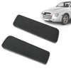 G-PLUS Dash Cup Holder Face Plate Covers Compatible with 2003-2006 Chevy SSR GM 10369644 GM 10369638
