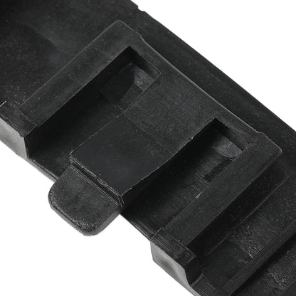 G-PLUS Upper Radiator Insulator Mount Bracket 2pcs Compatible with Chevy Malibu 2016-2022/Fits Buick Lacrosse 2017-2019 23336339 23336340