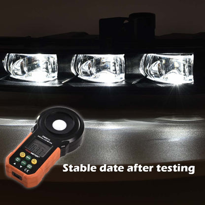 G-PLUS Front Pair LED DRL Fog Lights Lamp Compatible with 2016 2017 2018 2019 BMW G11 G12 740i 750i 63177342953 63177342954 Fog Lamp Accessories neblineros para autos delantero faros antiniebla
