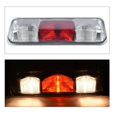 G-PLUS Third Brake Light for Ford F150 2004-2008 Clear Red Lens Product Details