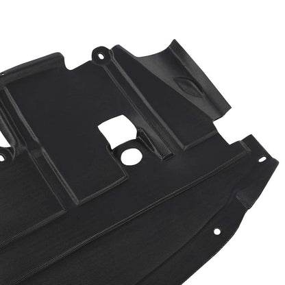 G-PLUS Front Engine Splash Shield Compatible with 2007-2009 Nissan Altima/ 2009-2014 Maxima 75890JA00E, NI1228128