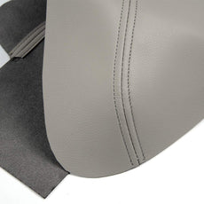 G-PLUS Front Door Armrest Cover for Honda CR-V 2007-2012 Gray 2PCS Product Image