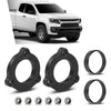 G-PLUS 2" Leveling Kit Compatible with Chevy Colorado GMC Canyon 2015-2022 NOT Fit Trail Boss/ZR2 Model