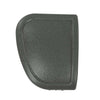 G-PLUS Switch Cover Cluster Bezel Dash Trim Compatible with 1998-2004 Chevy S10 Blazer 4x4 4wd Gray