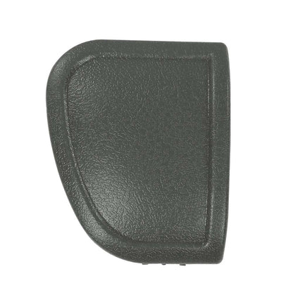 G-PLUS Switch Cover Cluster Bezel Dash Trim Compatible with 1998-2004 Chevy S10 Blazer 4x4 4wd Gray