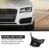 G-PLUS Front Left Fender Liner Wheel Spoiler, Compatible with Audi A7 Quattro 2012-2015, Fit Audi S7 2013-2015, 4G8853887C