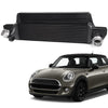 G-PLUS Performance Aluminum Front Mount Intercooler Kit Replacement For BMW F54 F55 F56 F57 2014 Up Black #200001076