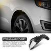 G-PLUS Front Right Fender Liner Inner, Compatible with Ford Edge 2015-2018, Passenger Side, FT4Z16102B, FT4Z16102H