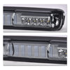 G-PLUS LED 3rd Third Tail High Mount Stop Type I Brake Lamp Compatible with 2007 Chevy Silverado/GMC Sierra 1500 2500 3500 & HD Models Classic 5978318 16525205