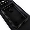 G-PLUS Armrest Center Console Lid Cover Compatible with Ford Flex 2013-2017 Black EA8Z7406024AA, DA8Z7406024AA, FA8Z7406024AA