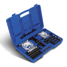 G-PLUS Bearing Separator Tool Kit for Sedans Trucks ATVs Black