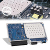 G-PLUS 1x 4L0035223D 2G Amp Main Amplifier Circuit Board Compatible with Audi A6 2005-2008/Audi Q7 2007-2009