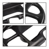 G-PLUS Dash Cover Bezel With 8 Clips Compatible with Dodge Ram 1500 1998-2001/ Ram 2500 3500 1998-2002#5GK51DX9AA, 5EU11DX9AB, 68042746AC, 998-15163 Dashboard Panel