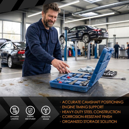 G-PLUS Engine Camshaft Timing Tool