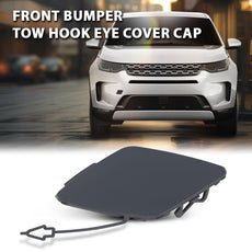 G-PLUS Tow Hook Cover for Land Rover Discovery Sport 2020-2022 Front Bumper Product Details