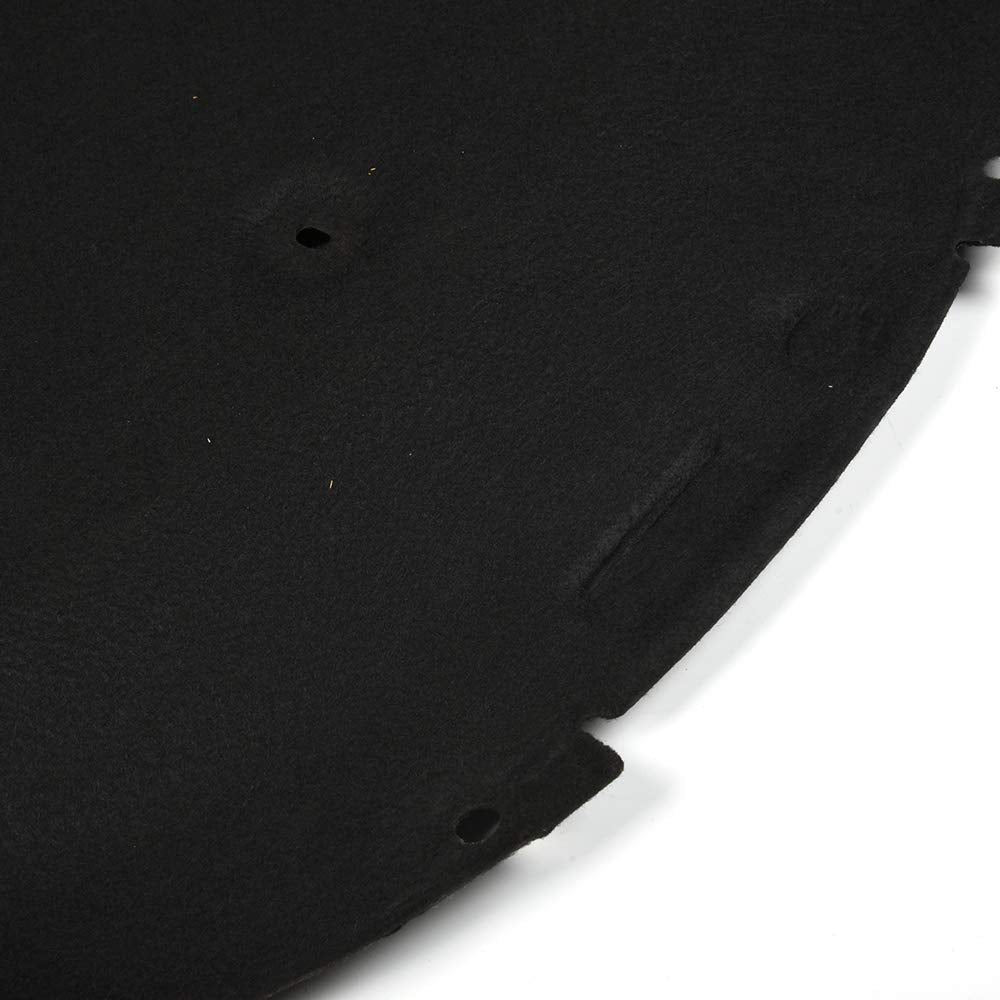 G-PLUS Compatible for BMW F20 F21 F30 F31 F34 F35 F36 Engine Hood Sound Insulation Pad Liner Heat Shield 51487221993