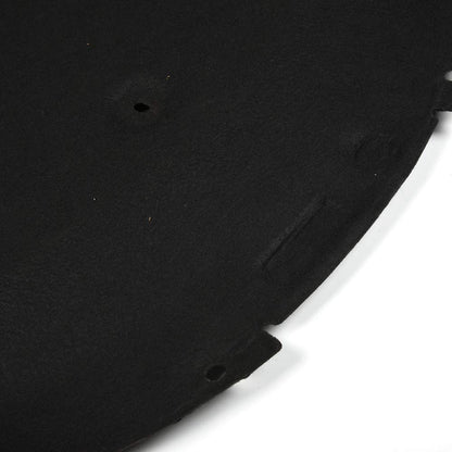 G-PLUS Compatible for BMW F20 F21 F30 F31 F34 F35 F36 Engine Hood Sound Insulation Pad Liner Heat Shield 51487221993